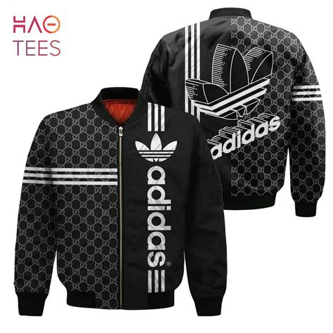 500 limited edition gucci jacket